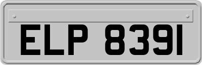 ELP8391