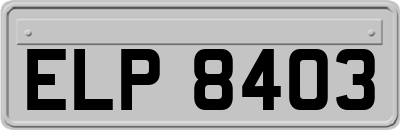 ELP8403