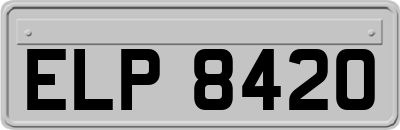 ELP8420