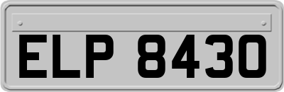 ELP8430