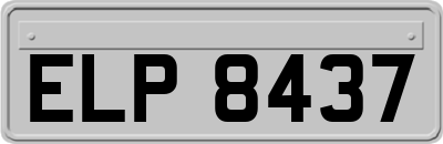 ELP8437