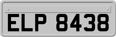 ELP8438