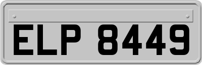 ELP8449