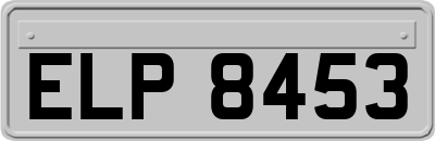 ELP8453