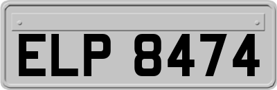 ELP8474