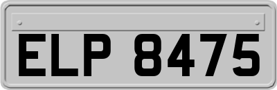 ELP8475