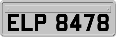 ELP8478