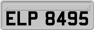 ELP8495