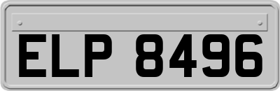 ELP8496