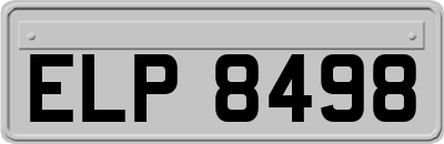 ELP8498