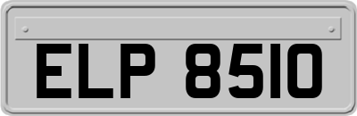 ELP8510