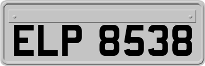 ELP8538
