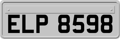 ELP8598