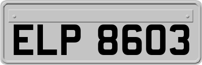 ELP8603