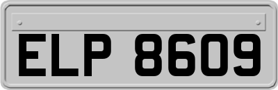 ELP8609