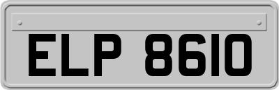 ELP8610