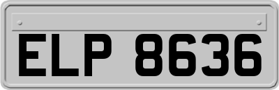 ELP8636