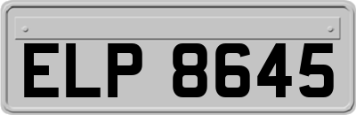 ELP8645