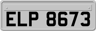 ELP8673