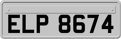 ELP8674