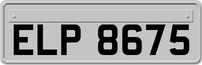 ELP8675