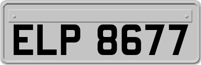 ELP8677