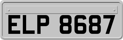 ELP8687