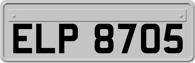ELP8705