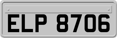 ELP8706