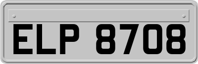 ELP8708