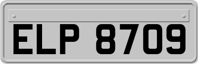 ELP8709