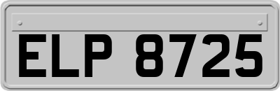 ELP8725