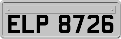 ELP8726