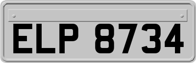 ELP8734
