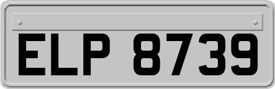ELP8739