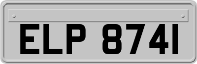 ELP8741