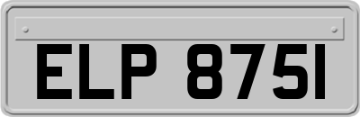 ELP8751