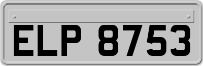 ELP8753