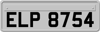 ELP8754