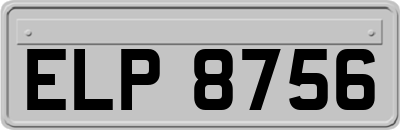 ELP8756