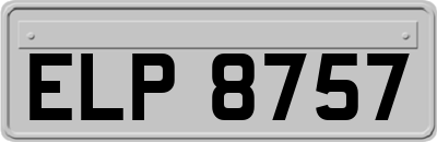 ELP8757