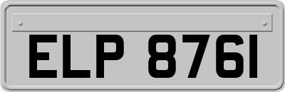 ELP8761