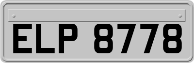 ELP8778