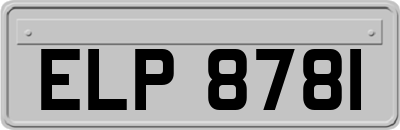 ELP8781
