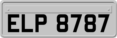 ELP8787