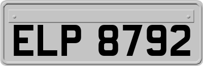 ELP8792