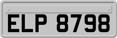 ELP8798