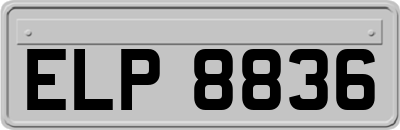 ELP8836