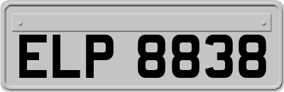 ELP8838