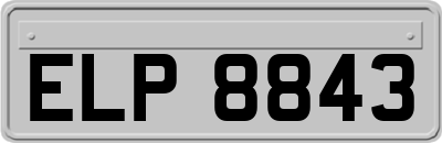 ELP8843